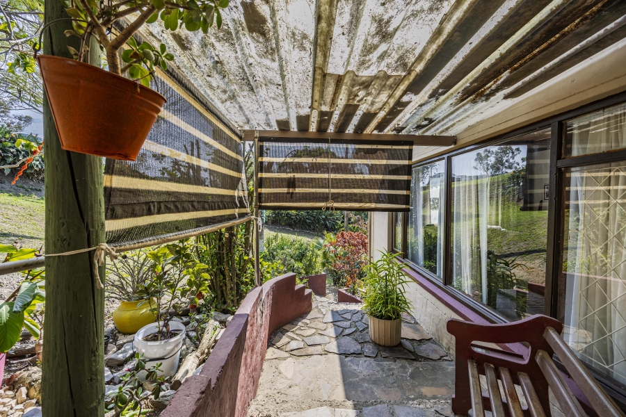 3 Bedroom Property for Sale in Summerpride Eastern Cape